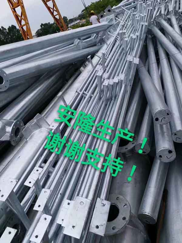 道路公路標(biāo)志桿維護(hù)保養(yǎng)方法