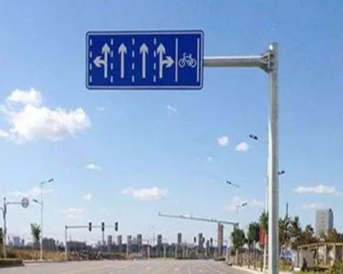 交通出行公路標(biāo)志桿智能管理系統(tǒng)