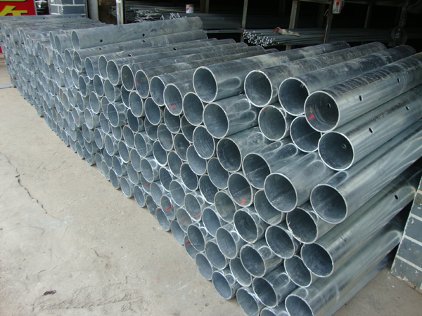 告訴您標(biāo)志桿維護(hù)有哪些重要性