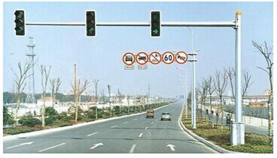 信號(hào)燈案例